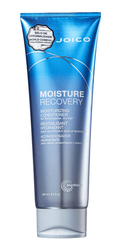 Joico Moisture Recovery Condicionador Hidratante 250ml