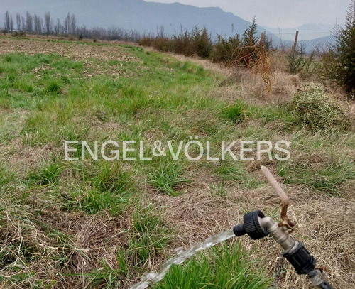 Terreno En La Reserva El Vaticano, Requínoa.