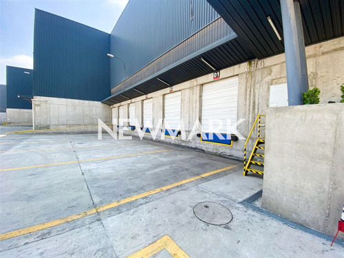 Bodega En Arriendo En San Bernardo