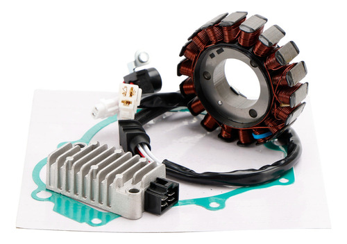 Junta Rectificadora De Estator Para Yamaha Wr125r X 09-14