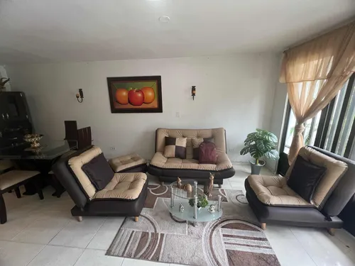 Apartamento Segundo Piso Santamaría Itagüí Cod.040225-25