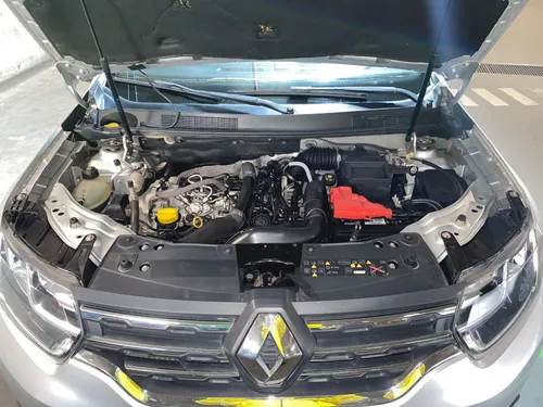 Renault Duster 1.3 Intense Mt 4x4