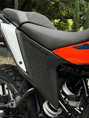 Ktm 390 Adventure 2025