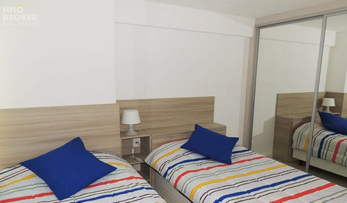 Imagen 11 de 13 de Hermoso Departamento En Venta Y Alquiler, Torre Esmeralda. Playa Brava - Punta Del Este - Punta Del Este Brava