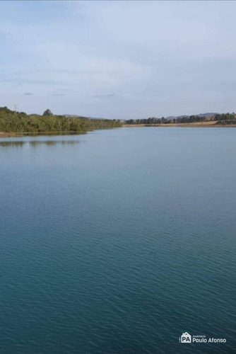 Chácara À Venda, 2300 M² Por R$ 65.000,00 - Zona Rural - Poços De Caldas/mg - Ch0040