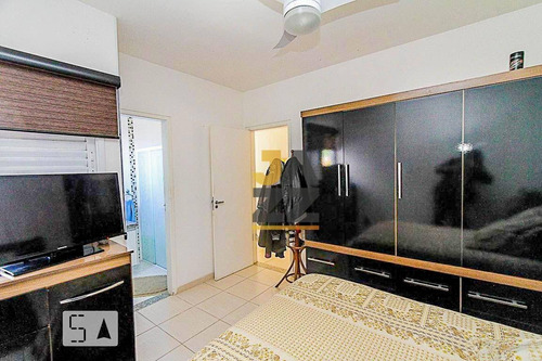 Imagem 12 de 22 de Ótimo Sobrado Em Condomínio Com 2 Suites À Venda, 110 M² Por R$ 565.000 - Mooca - São Paulo/sp - Ca14569