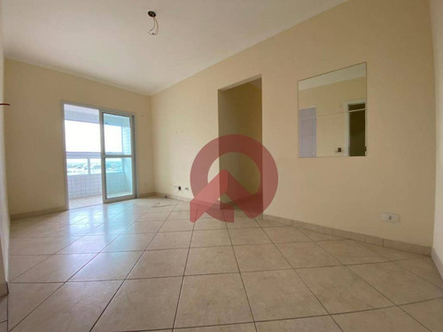 Imagem 9 de 27 de Apartamento Com 2 Dormitórios À Venda, 68 M² Por R$ 386.387 - Aviação - Praia Grande/sp - Ap3263