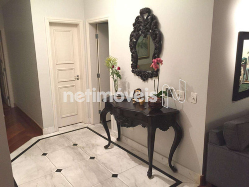 Imagem 18 de 18 de Apartamento Em Jardim Paulista, São Paulo/sp De 205m² 4 Quartos À Venda Por R$ 3.200.000,00 - Ap2324097-s