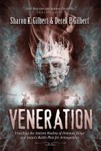 Libro Veneration : Unveiling The Ancient Realms Of Demoni...