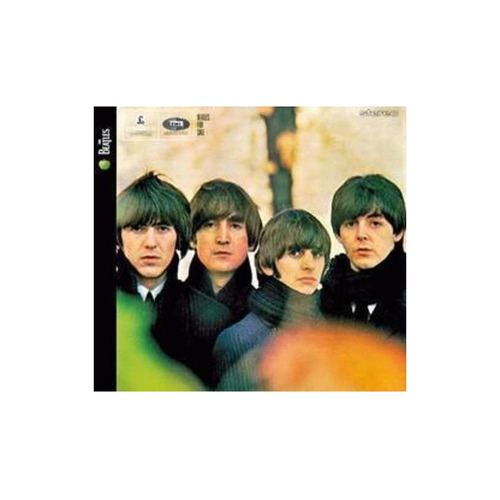 Beatles The Beatles For Sale Remaster 2009 Cd Nuevo