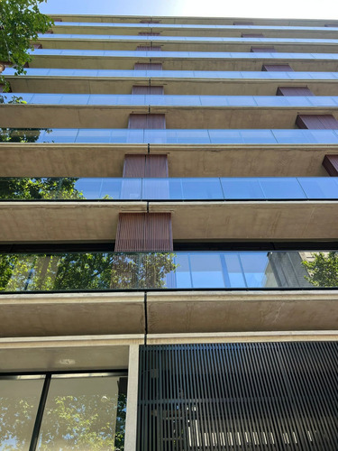 Alquiler Apartamento Monoambiente Con Piscina Cordon Design