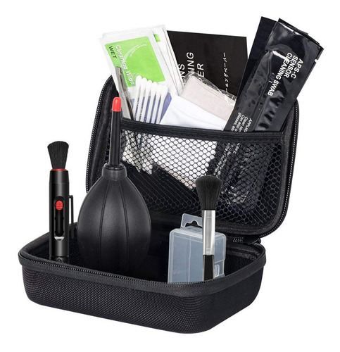 Kit De Limpieza Para Limpieza De Sensores Con Kit De Limpiez