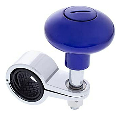 Volante De Auto, Spinner Para Volante De Servicio Pesado C2w