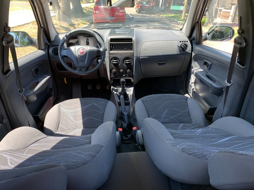 Fiat Palio Fire Confort Pack Seguridad