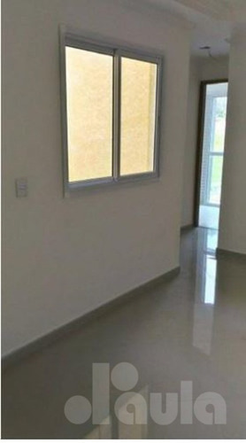 Imagem 4 de 13 de Apartamento Sem Condomínio 44m² Bairro Vila Guiomar - 1033-11859