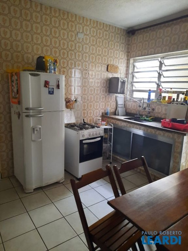 Imagem 2 de 15 de Sobrado - Vila Carmosina - Sp - 643994