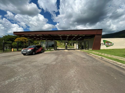 Imagem 2 de 13 de Terreno À Venda, 992 M² Por R$ 898.600,00 - Itaporã - Atibaia/sp - Te0559