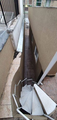 Imagem 7 de 24 de Casa Em Chácara Mafalda, São Paulo/sp De 100m² 2 Quartos À Venda Por R$ 420.000,00 - Ca1499691-s