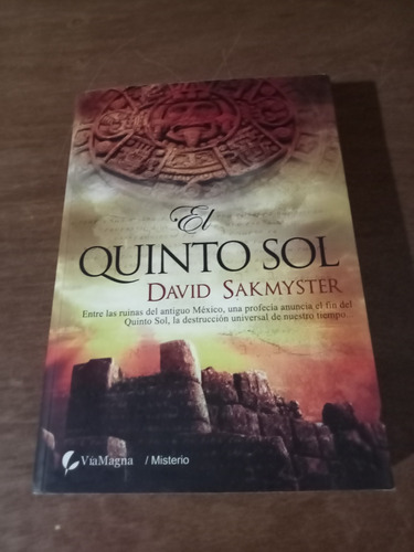 El Quinto Sol 