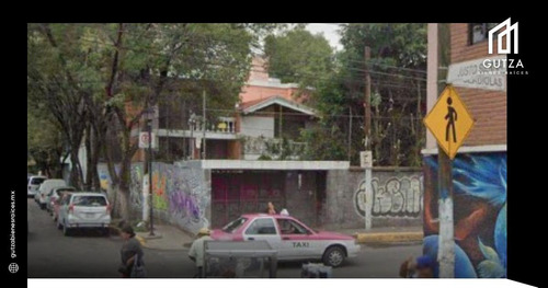 Casa En Barrio San Pedro, Xochimilco, Ciudad De México