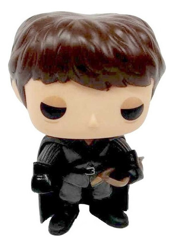 Figura De Acción Ramsay Bolton #37 Pop De Funko Pop! Tv