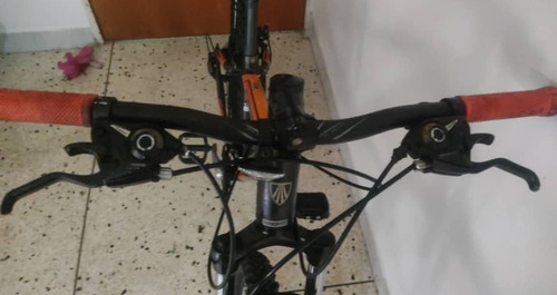 Bicicleta Trek Marlin