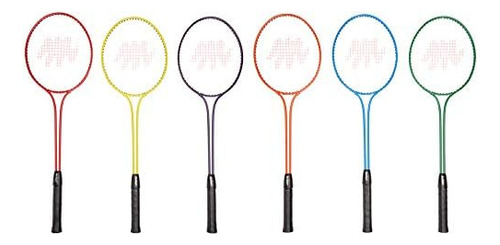 Raqueta De Bádminton  (paquete Prism)