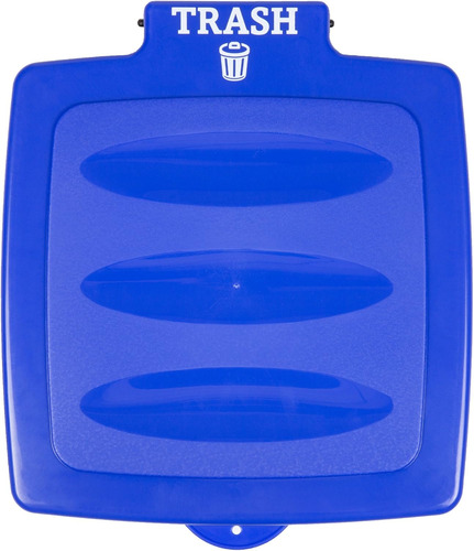 Soporte Para Bolsas De Basura Portátil Y Plegable Para Inter