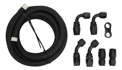 Kit De Mangueras De Combustible Para Petróleo, Gas Y Combust