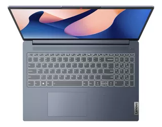 Notebook Lenovo Slim I7-1355u 512 Ssd 16gb 16 Táctil Win11