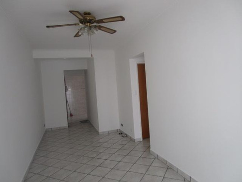 Imagem 3 de 15 de Apartamento Para Venda Em Praia Grande, Vila Caiçara, 2 Dormitórios, 1 Suíte, 2 Banheiros, 2 Vagas - Ap0306_2-658129