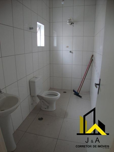 Imagem 13 de 14 de Salão Comercial Para Locação Em Osasco, Santo Antônio, 2 Banheiros - 00278_1-1347303
