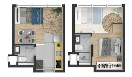 Imagem 24 de 29 de Apartamento - Ap01545 - 69481594