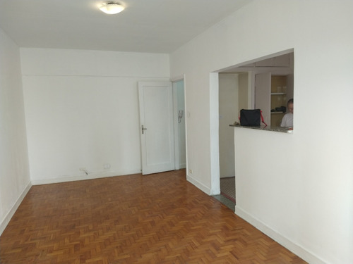 Imagem 10 de 12 de Apartamento Edifício Columbia
