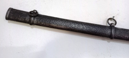 Sabre Antigo Alemão 1821 / Espada Cavalaria Leve George Iv