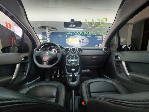 Citroën C3 1.5 Tendance Flex 5p