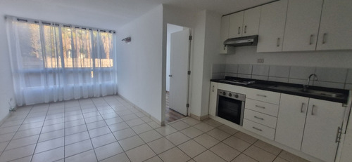 Depto 2d 1b Con Estac. Vende Dueña