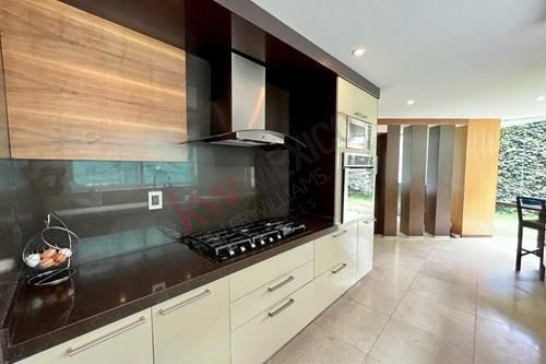 Imagen 5 de 25 de Casa En Renta En Jardines Del Pedregal
