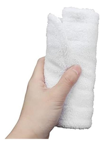 Topincn Mop Papas De Tela Accesorios Para Almohadillas Mop 5