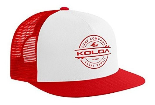 Brand: Joe's Usa Koloa Surf Tm Logotipo Thruster