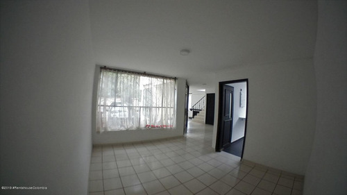 Vendo Casa En 20 De Julio(chia) Mls : 21-287