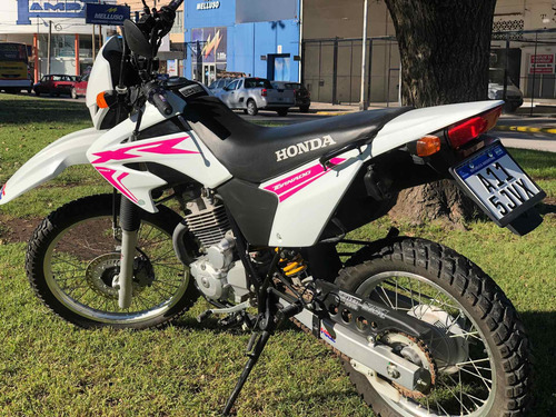 Imagen 5 de 8 de Honda Xr 250 Tornado