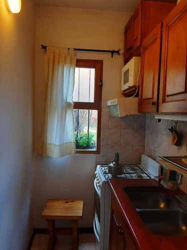 Imagen 14 de 14 de Alquiler Temporario Departamento Pleno Centro San Martin