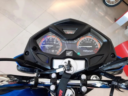 Imagen 17 de 25 de Patentada $852000 O 12d$117000 Honda Glh 150 (cb 125 Cg Wave