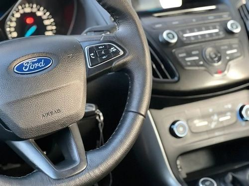 Imagen 3 de 21 de Ford Focus Iii S 1.6 2016 / Excelente Estado / Permuto /