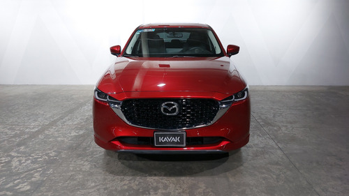 Mazda Cx-5 2.5 S Grand Touring Auto