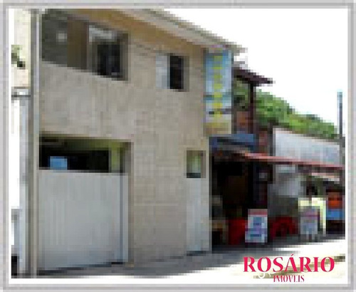 Imagem 13 de 29 de Pousada Com Ótima Localização No Bairro Perequê-açu - Vp209