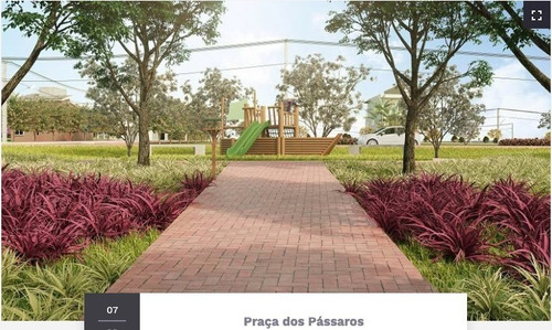 Imagem 2 de 2 de Terreno Condomínio Terras Alpha Cascavel