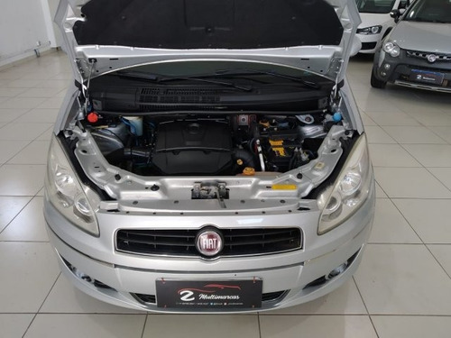 Imagem 8 de 12 de Idea 1.6 Mpi Essence 16v Flex 4p Automatizado
