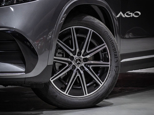 Mercedes-Benz Equus Mercedes-Benz EQA 250 AMG Line